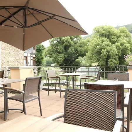 Moselvilla 1900 Cochem