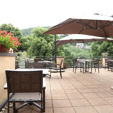 Moselvilla 1900 3* Cochem