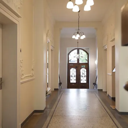 Moselvilla 1900 3* Cochem