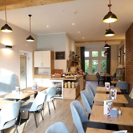 Moselvilla 1900 Guest house 3*