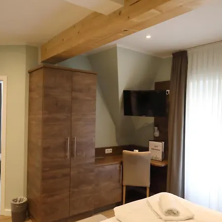 Moselvilla 1900 Cochem