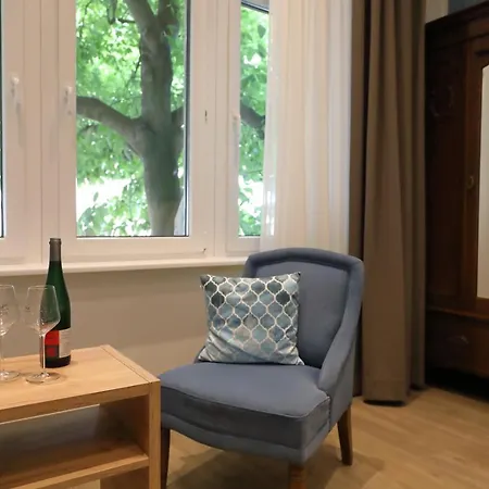 Moselvilla 1900 Cochem