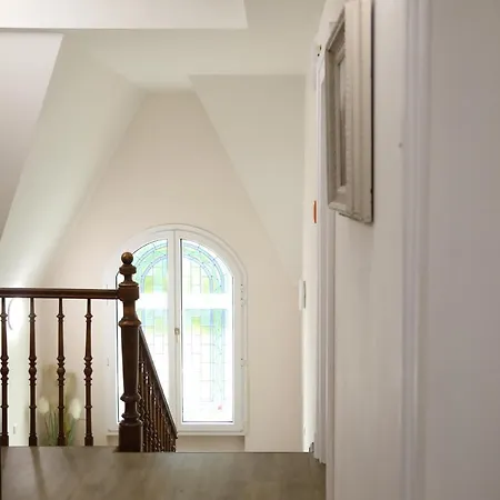 Moselvilla 1900 بيت ضيافة 3*