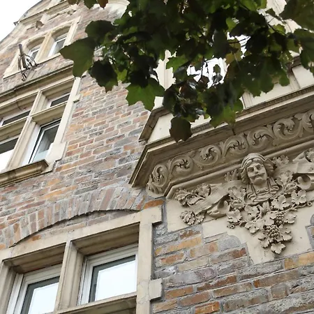 Moselvilla 1900 Guest house Cochem