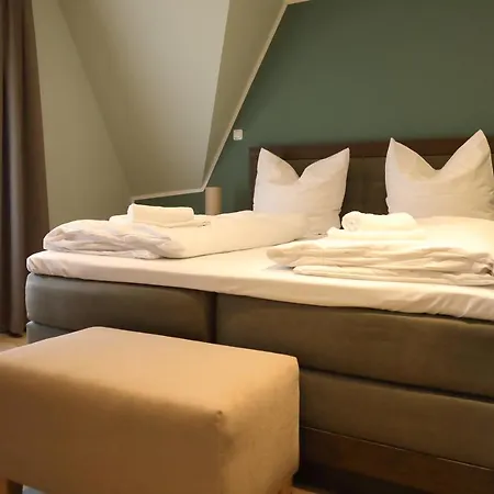 Gasthof Moselvilla 1900