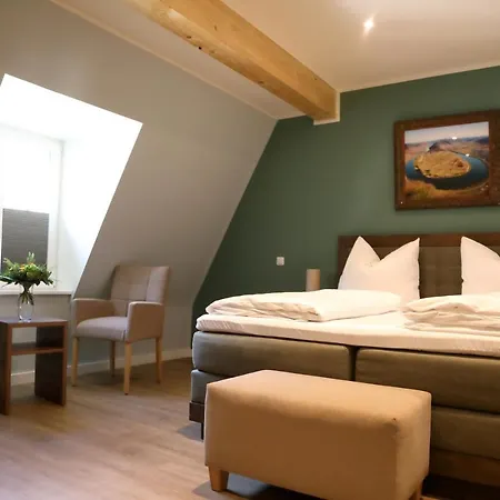 Guest house Moselvilla 1900