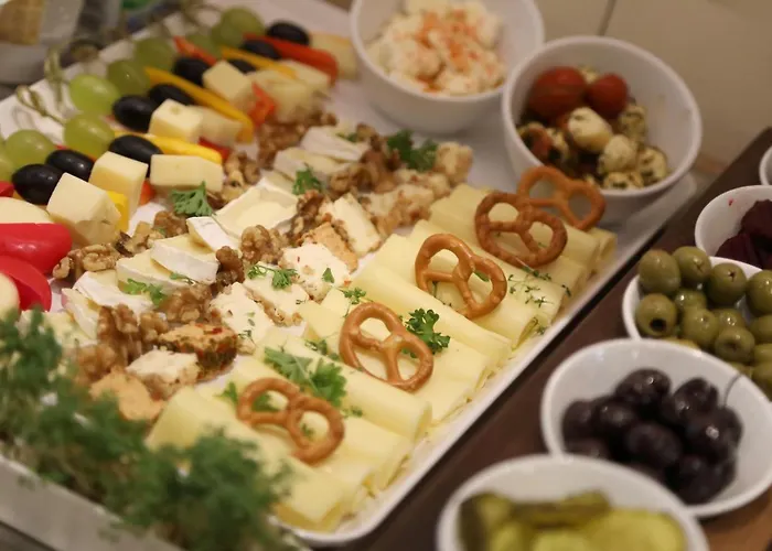 Moselvilla 1900 Pensionat 3*