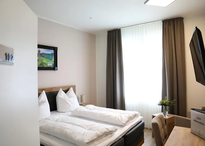 Gasthof Moselvilla 1900