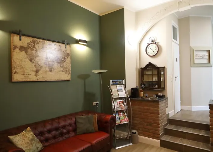 Moselvilla 1900 Cochem