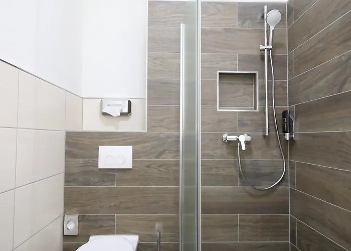 Moselvilla 1900 Gasthof Cochem