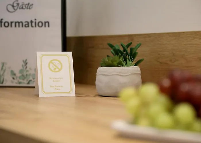 Pensionat Moselvilla 1900 3*