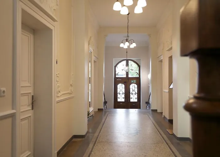 Moselvilla 1900 3* Cochem