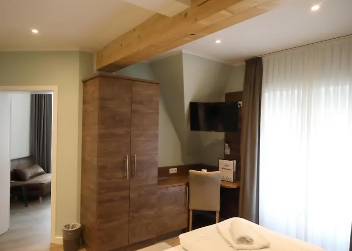 Moselvilla 1900 Cochem