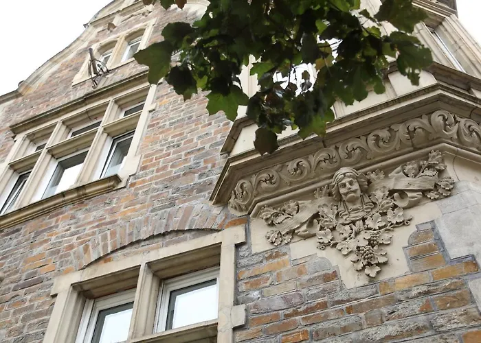 Moselvilla 1900 Gasthof Cochem